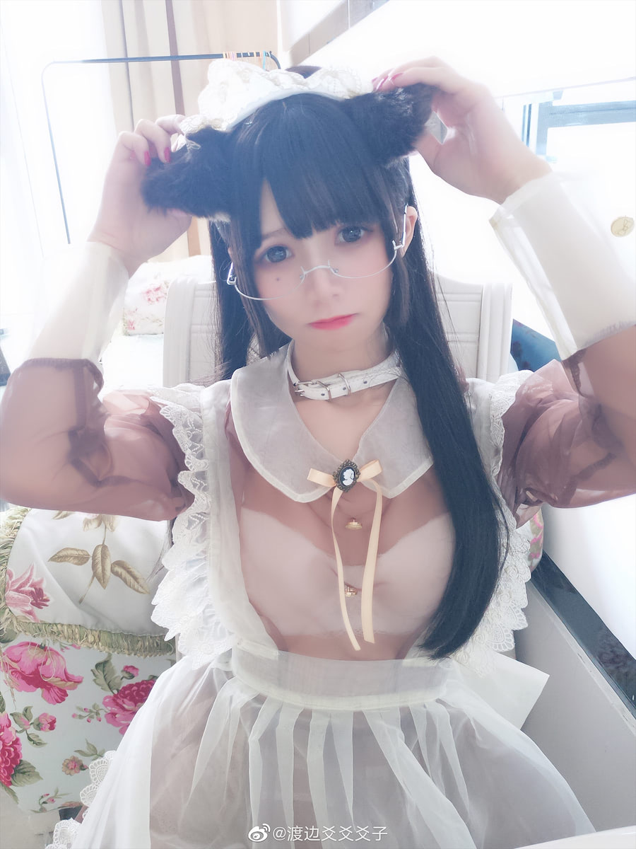渡边爻爻爻子透明女仆安排上