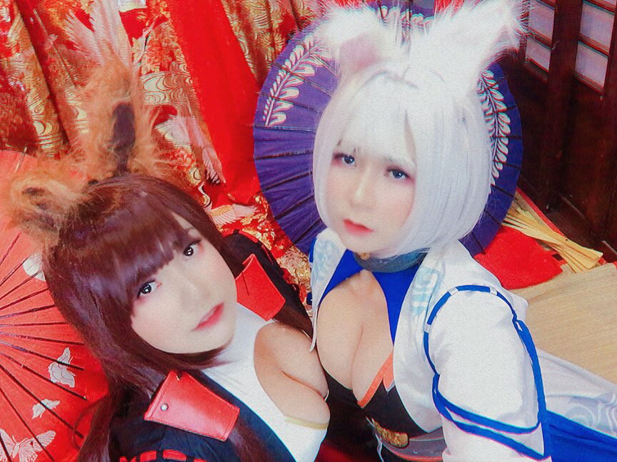 Uy Uy越南COS