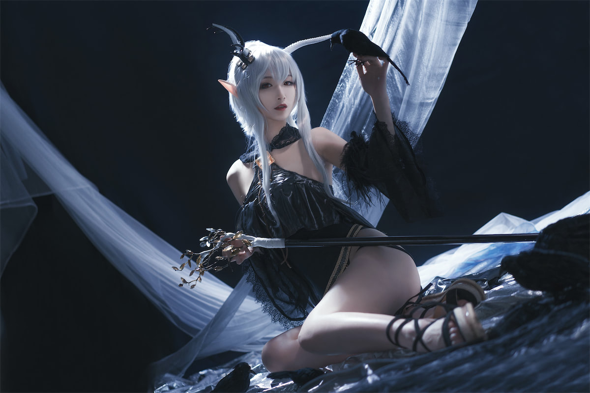 铁板烧鬼舞w 闪灵
