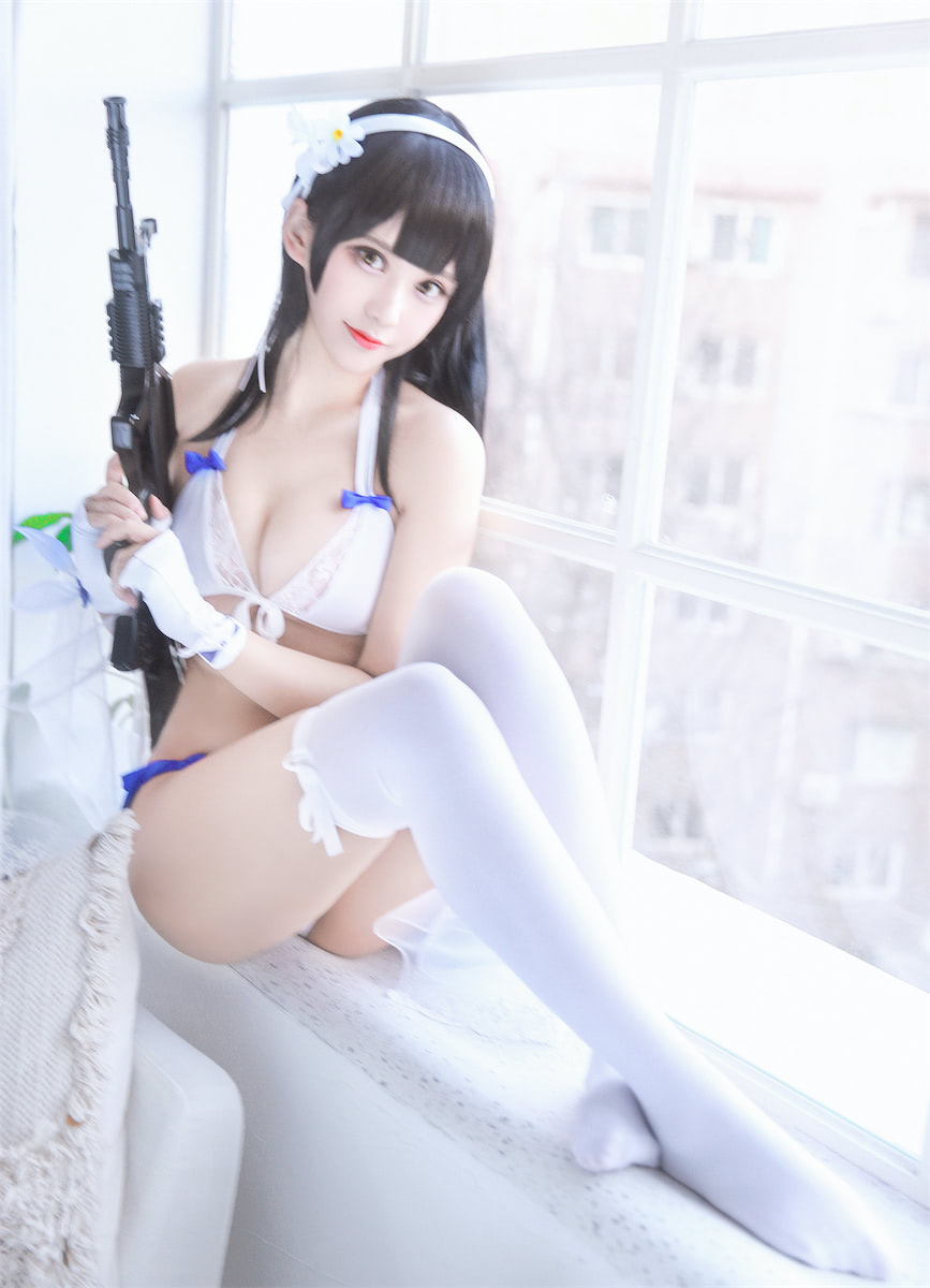 神探火狸狸 95式夏鸣蝉