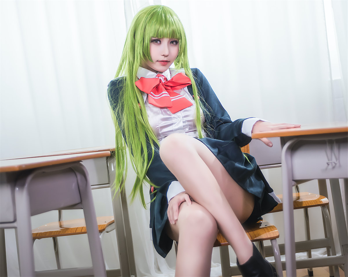 菌烨tako Mirror莉娅