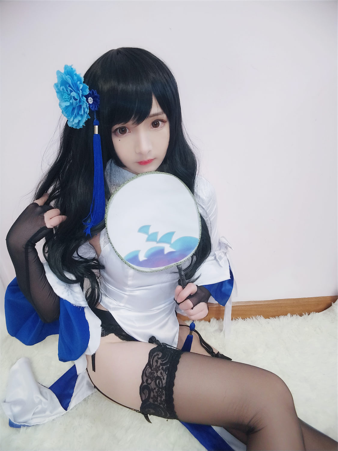 古川kagura 95式玉玲珑