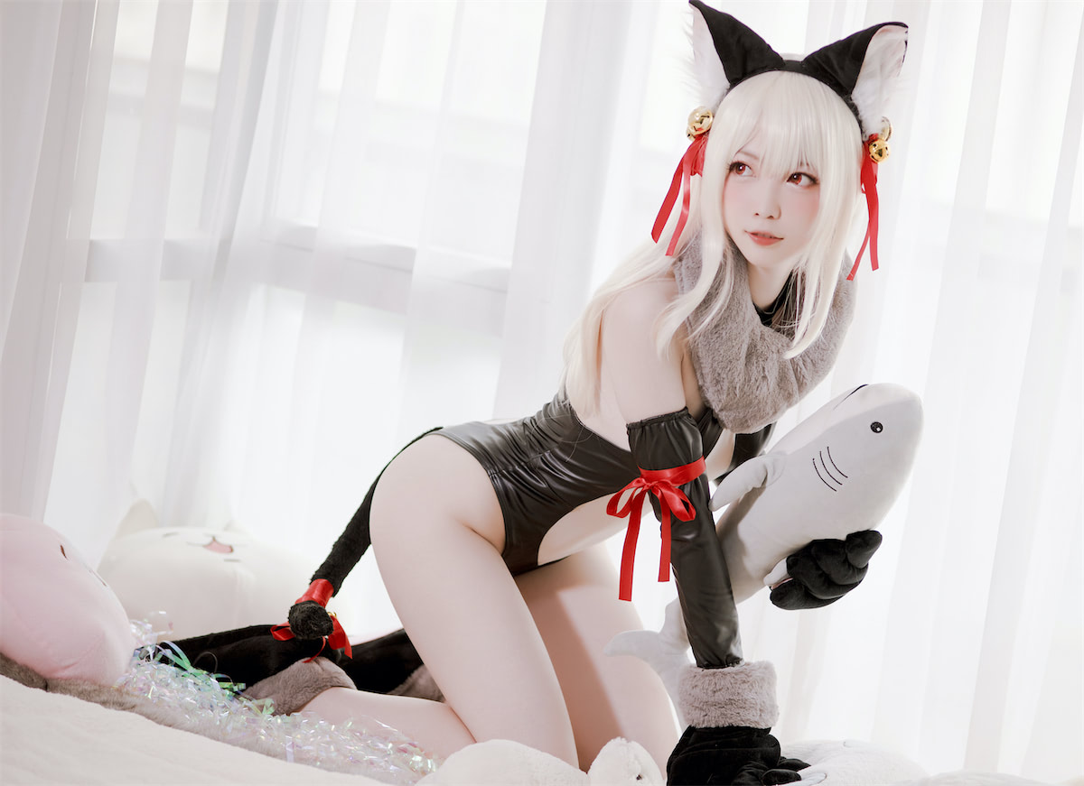 妖少youichi fgo伊莉雅