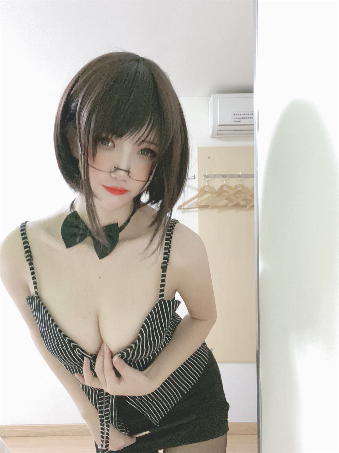 阿薰kaOri 女教师