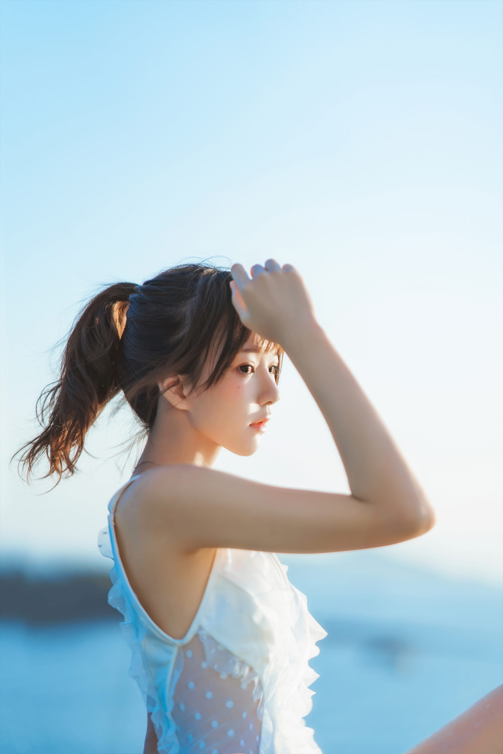 桜桃喵 海盐