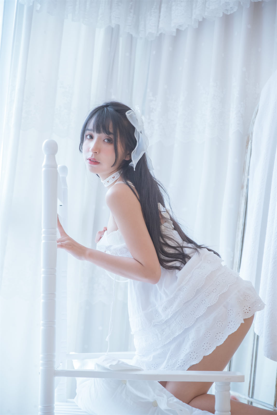 特软儿Sona 睡裙