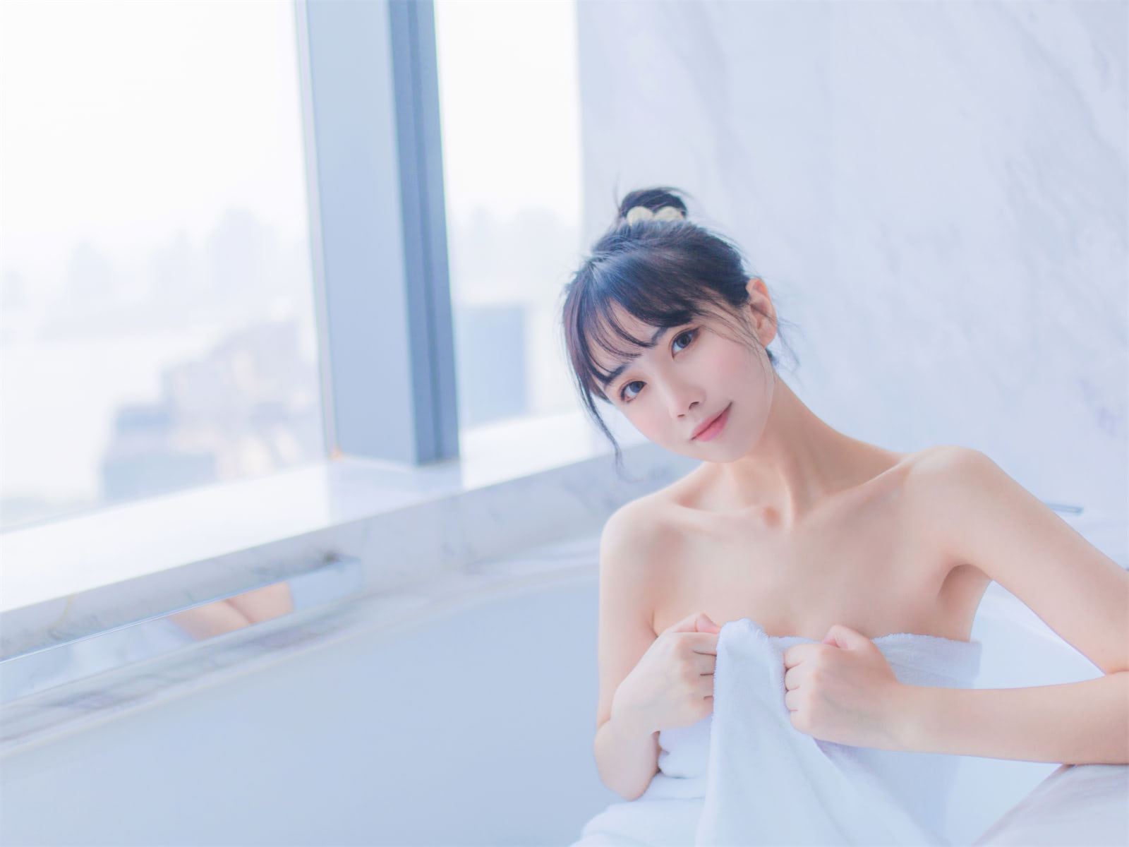 念雪 加载可爱