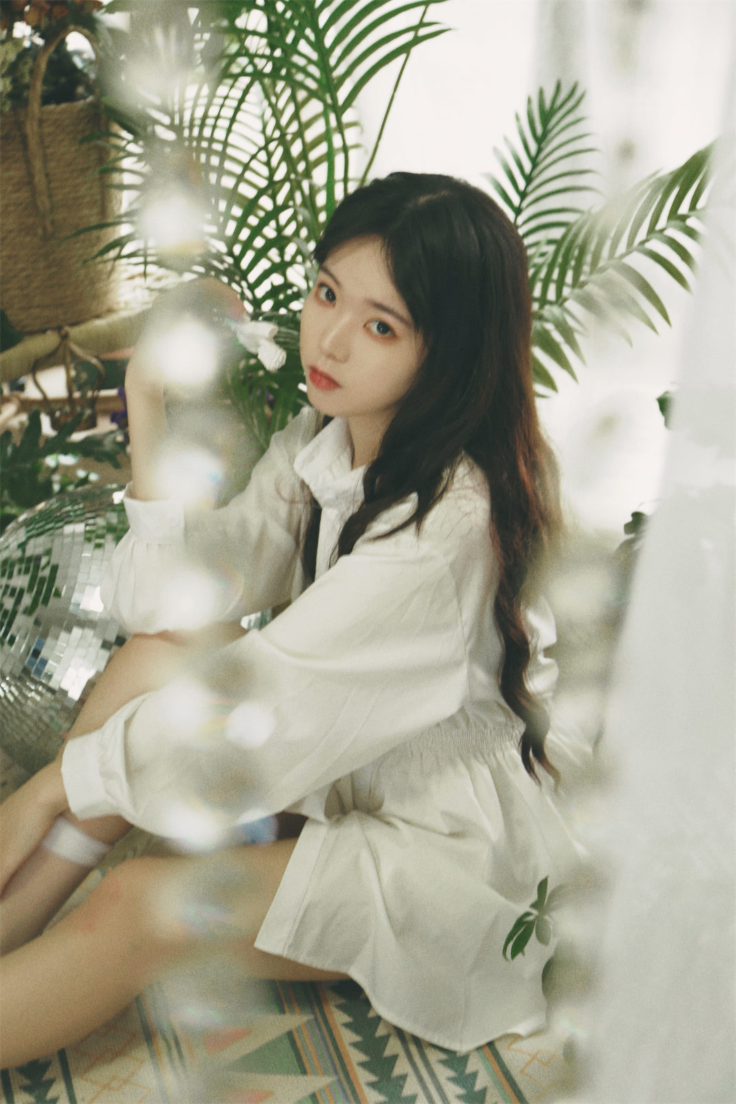 Fushii_海堂 IU Final