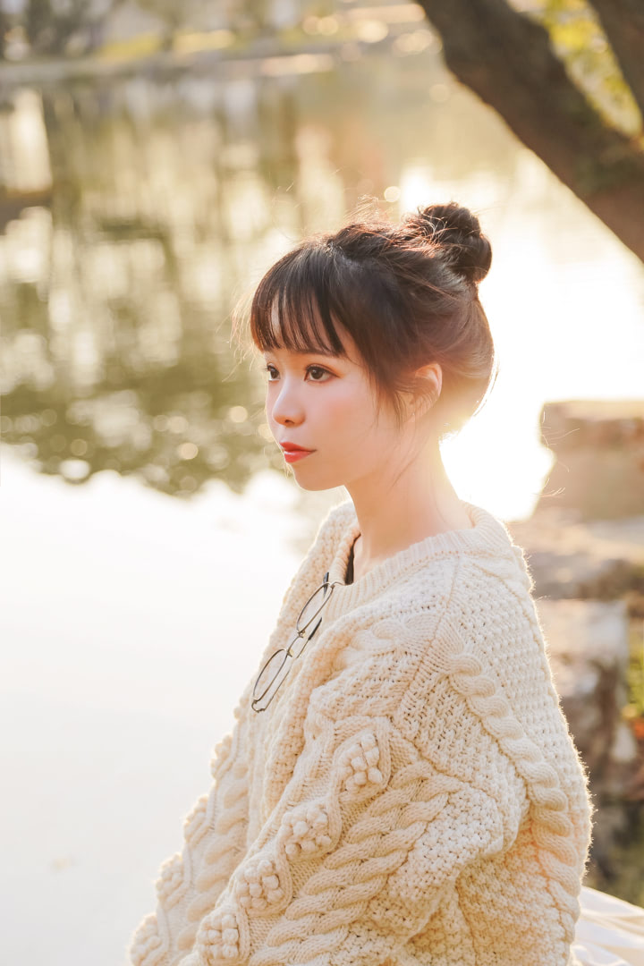 Fushii_海堂 秋日女友