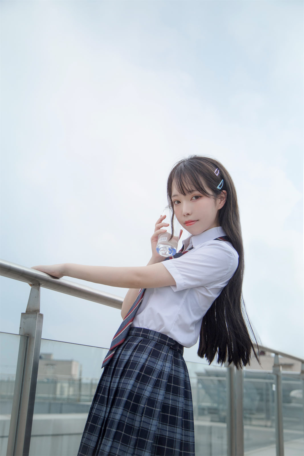 Fushii_海堂 饮水