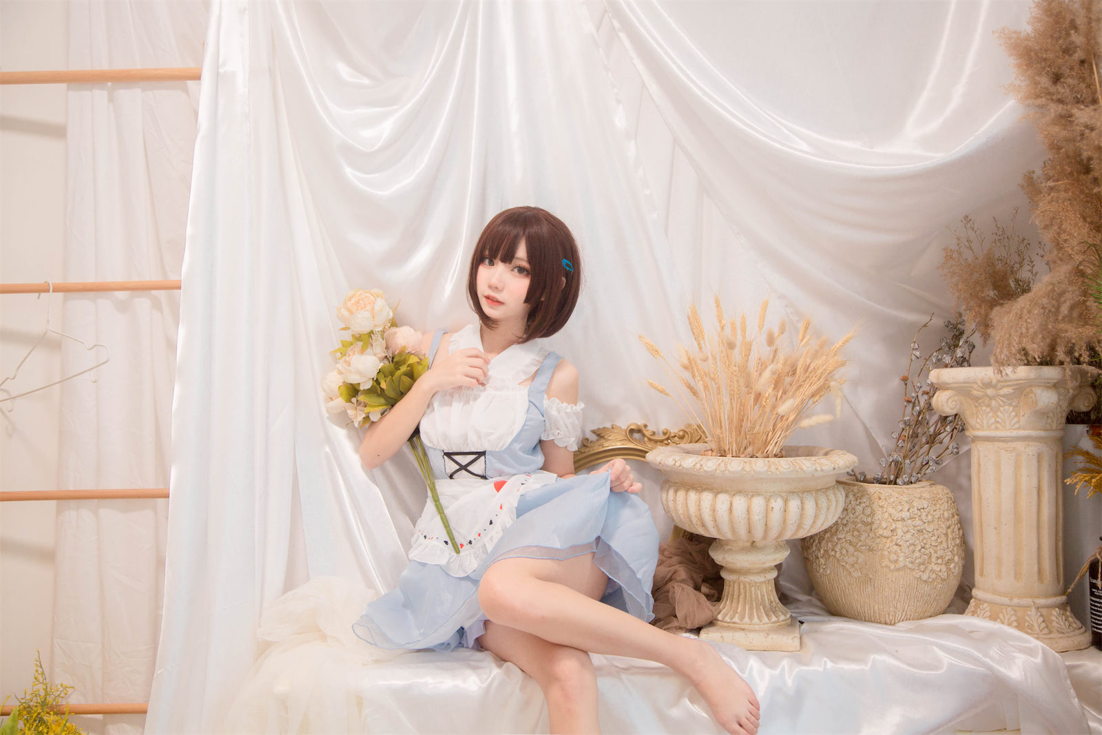 花柒Hana 爱丽丝