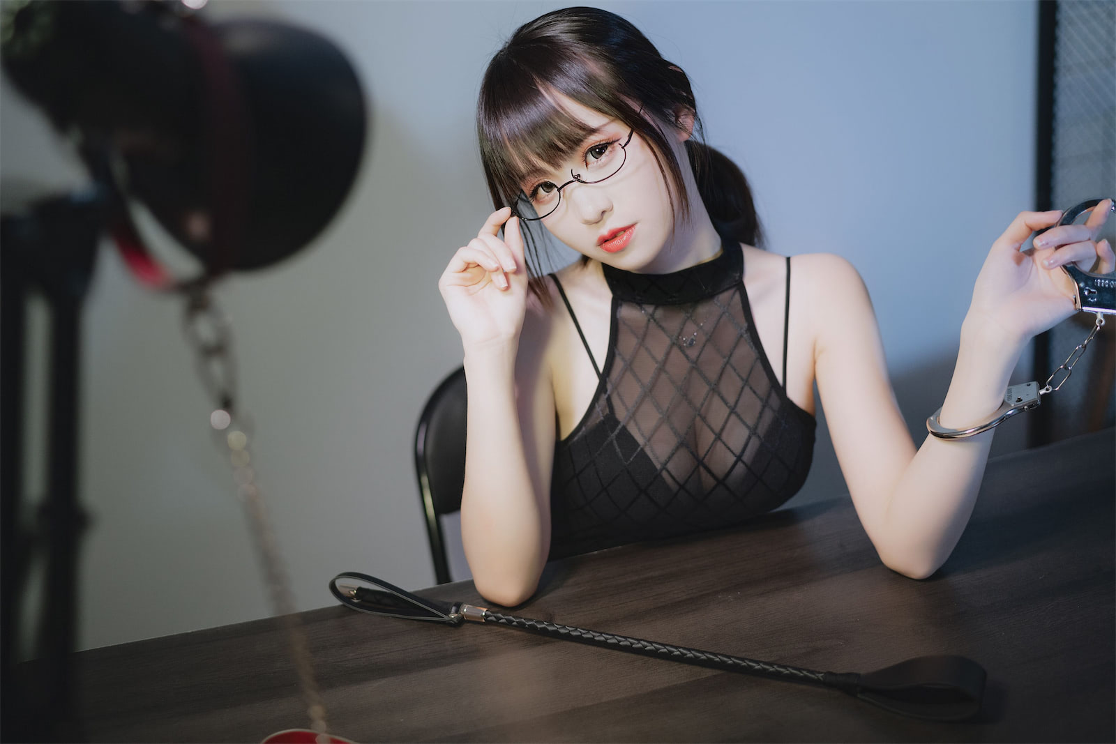 miko酱 坏女人