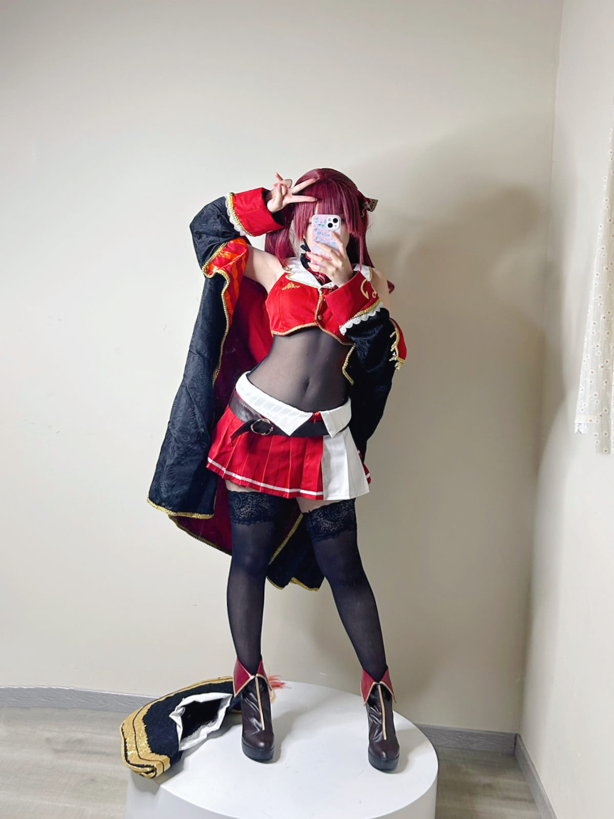 弥美Mime fantia2022年12月会员订阅
