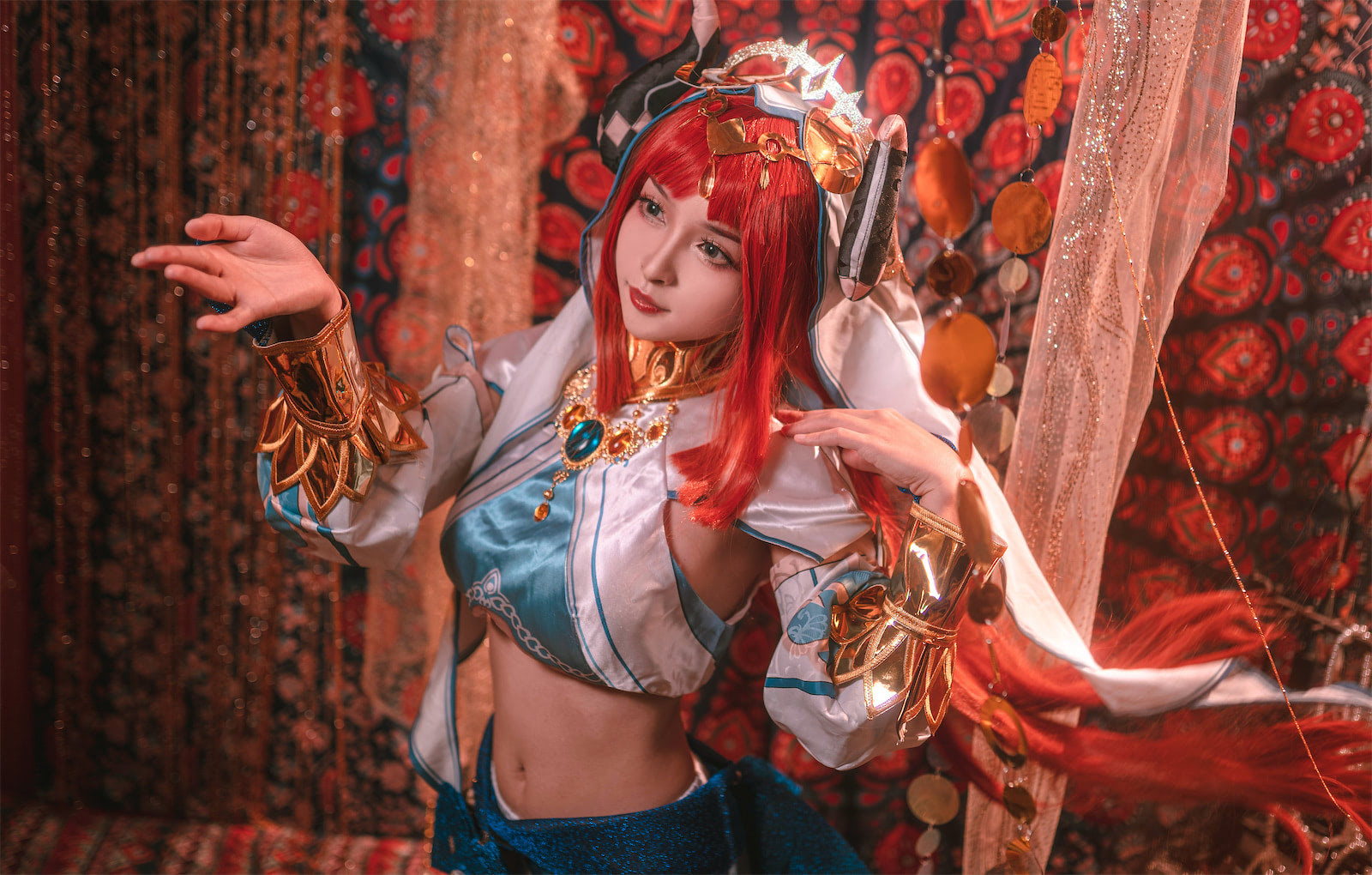 九九八XY 妮露