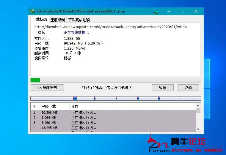 全球最佳下载利器 IDM v6.41.23 绿色特别版