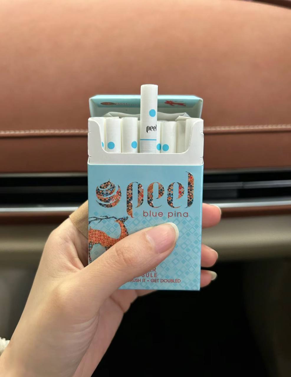 百乐凤梨?