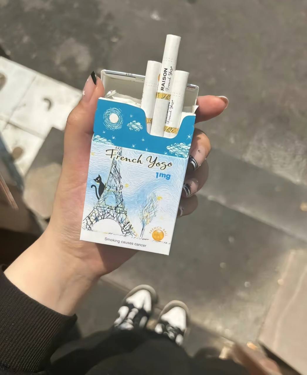 铁塔猫酸奶爆