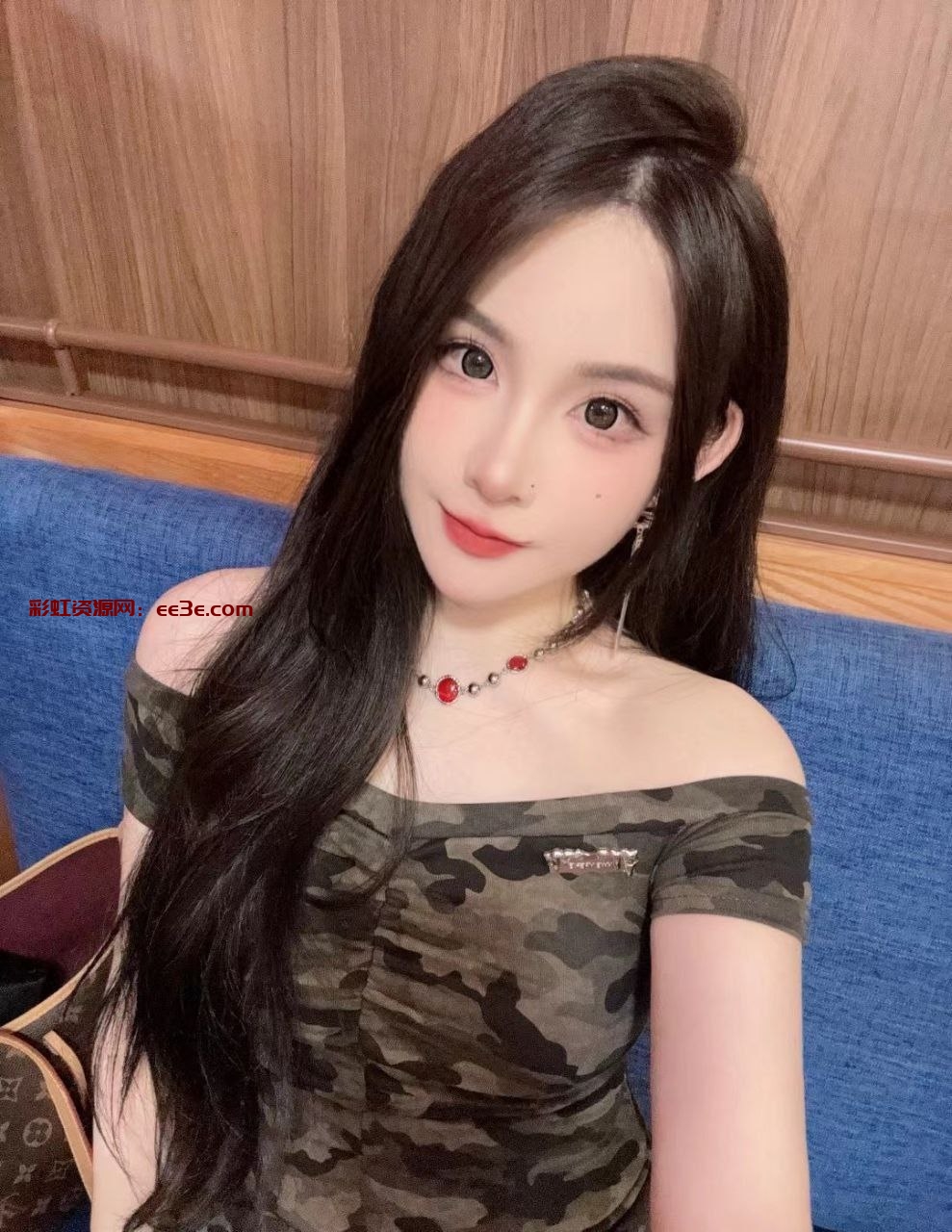 芳名 #千美   位置 #锦江区 塔子山