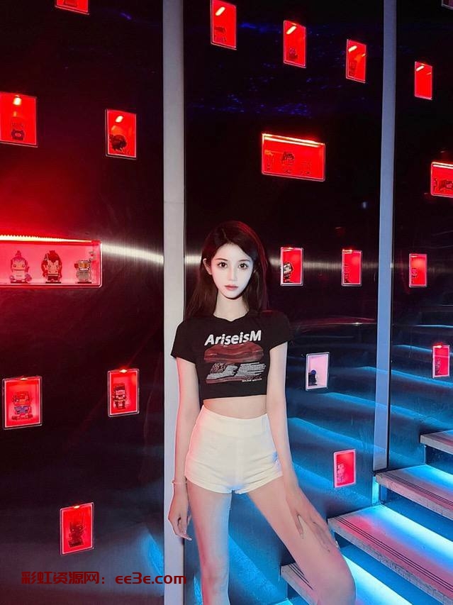 全身雪白 声音甜美 气质佳  高素质 女友视角 甜美可爱