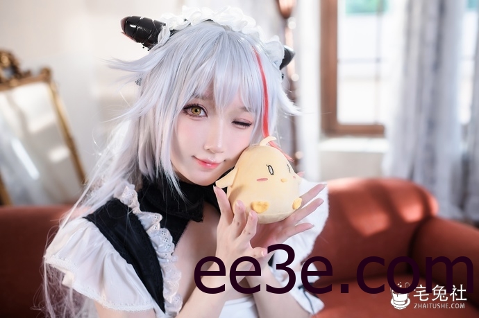 阿包也是兔娘私人订制多少钱?创可贴道具在哪部cos图集*现过？