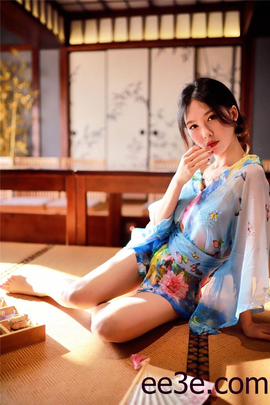 抖娘-利世2月微密圈优惠，二月独家优惠
