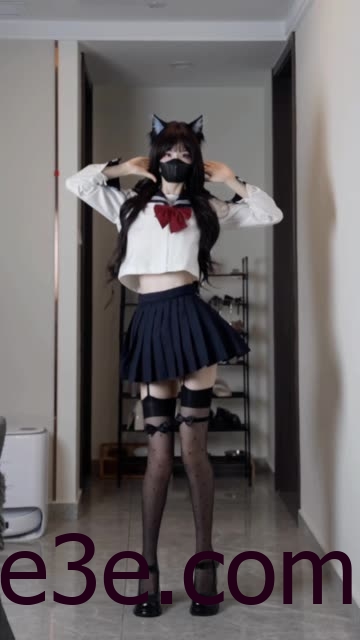 Jessie婕西微博健身博主，微密圈蜜桃臀照片全集