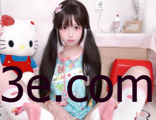 高颜值小女孩 曲奇软fufu 露脸舞合集 清纯可爱