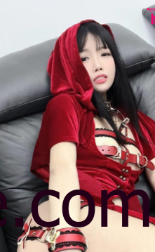 反差女孩网红 吃定你 出天际的二次元女孩