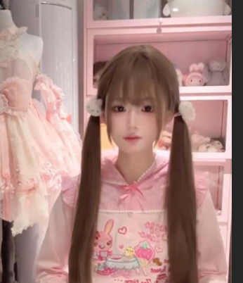 推特80W粉网红 季雨 千元定制优惠 颜值女孩00猛00000 反差爆表！