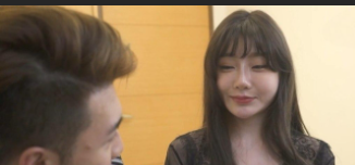 传媒映画 沈娜娜 夏夜靡遗来自星星的她 翘XX猛X XXX高XX水