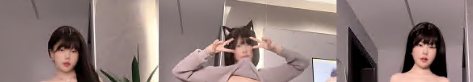 极品女孩女孩 小仙云 优惠作品合集 各种X装热舞 随着镜头切换小XX子纷纷X！