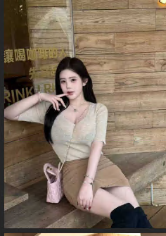 长沙女子 谢芳 *2000元后人间蒸发 聊天记录以及在泰国做X视频被全盘爆出！
