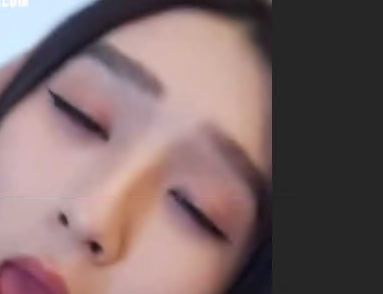 高颜值女神 杨燕 X交成X沦为吃XX 开裆黑色袜子表情带感反差吸引拉满