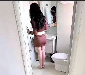 推特网红 萌崽儿 修理工的管道疏通绝技 XXX蜜X 极致的内X体验！