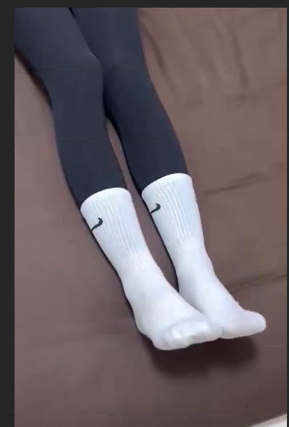 白袜瑜伽裤女友 跳跳羊 玩XXXXX XX粉X被抽XXX 高清怼拍让人X动！