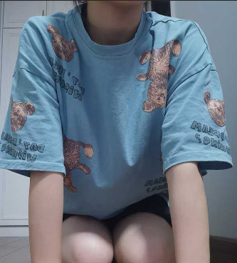 独家首发 广西桂林医学院 田丹妮 X* 表面上的白衣天使 背地里的好母X