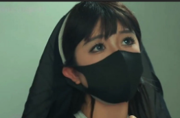 国产演员 桥本香菜 最新*作 化身**修女*幻想 祷告时**沉沦被粗*征服！