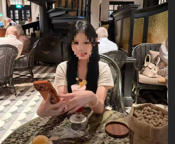 广东19岁女大 小阳 泼水节泰国游被卖园区 父母狂砸20万赎金 却查无音讯！