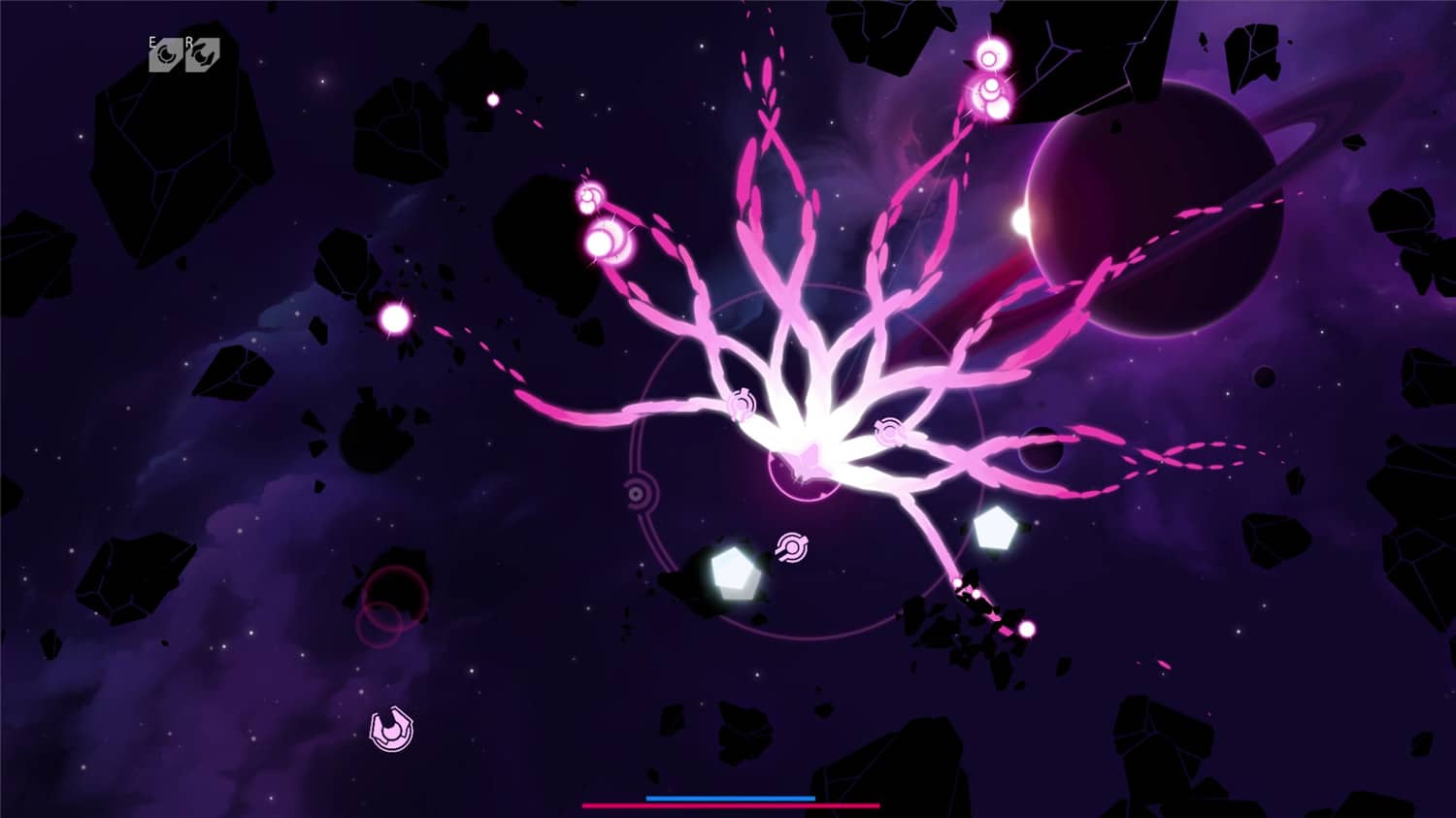 《新星漂移》v18756003中文版