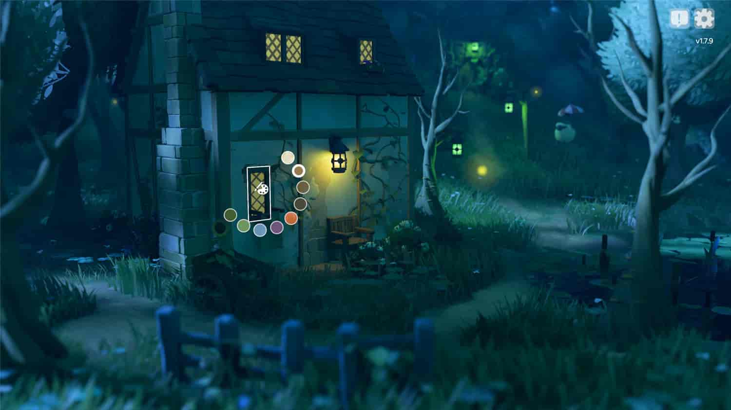 《林间小世界》v1.14.0a中文版