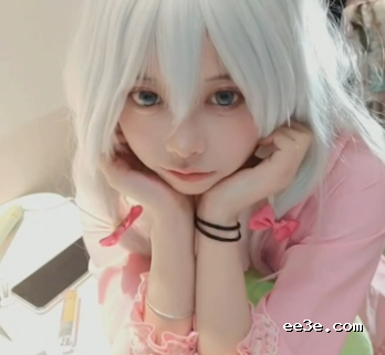 双马尾** wink是可爱的wink ***爱合集 幼躯曲线玲珑 ***喜被*！