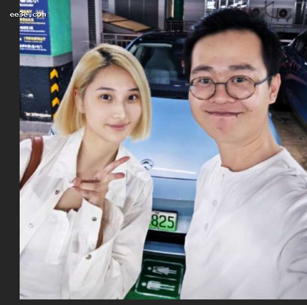 天津港网红车商 祝捷 抛妻弃子 卷款千万携女性私奔国外 *视频被曝光全网！