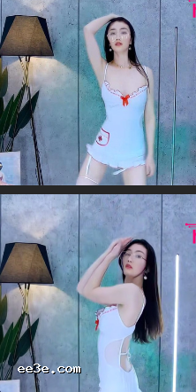 绝美女主播 李遇安 *舞定制福利 抬腿摸*惹火迷人 撅*露*反差至极