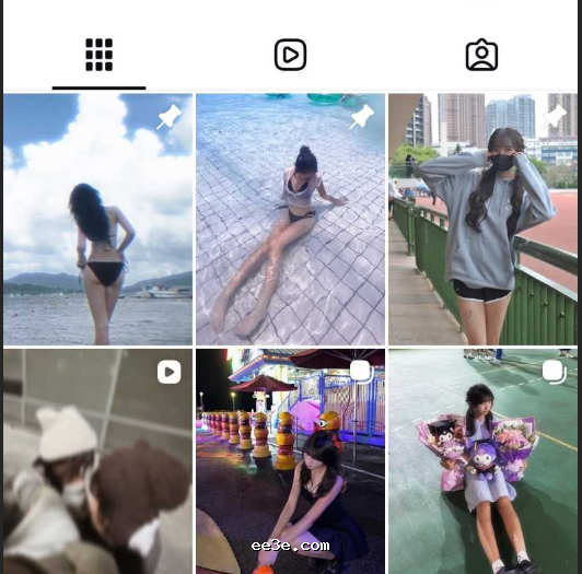 网红嫩妹 泰妮 私密视频 全程露脸*男友* 指******艳影迷离！